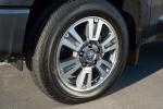 Toyota Tundra Platinum CrewMax 2017 года